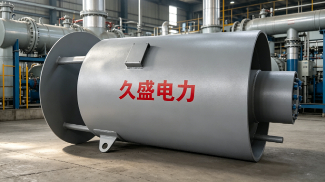 广宗蒸汽消声器